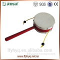 percussion instruments kids, wooden rattle drum